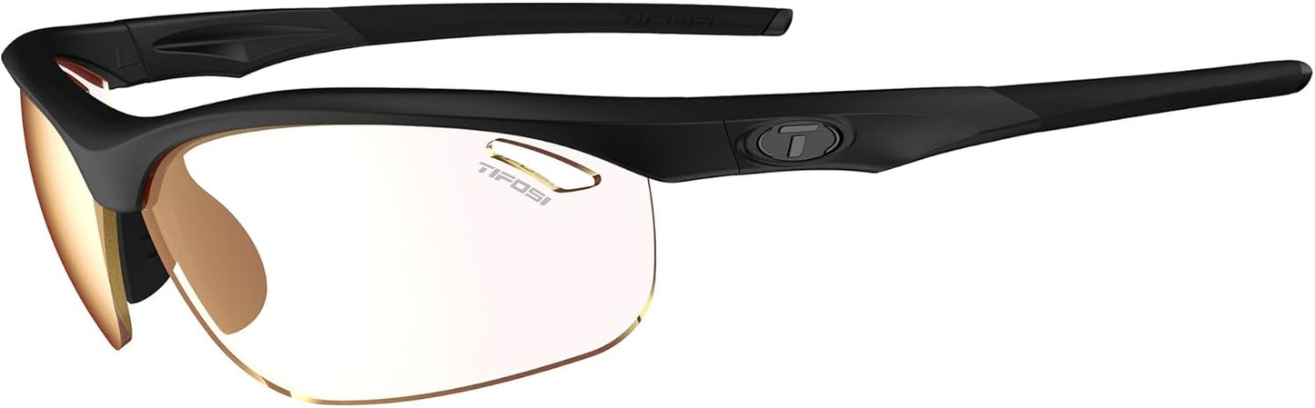 Veloce Sport Sunglasses Men & Women - Ideal For Baseball, Cricket, Cycling, Golf, Hiking, Running, Tennis & Pickleball