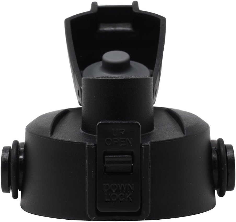 Aquatix 21 ounce FlipTop Bottle Cap