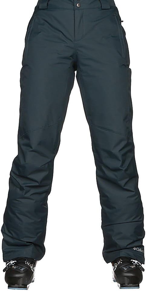 Columbia Women's Bugaboo Omni-Heat Snow Pants