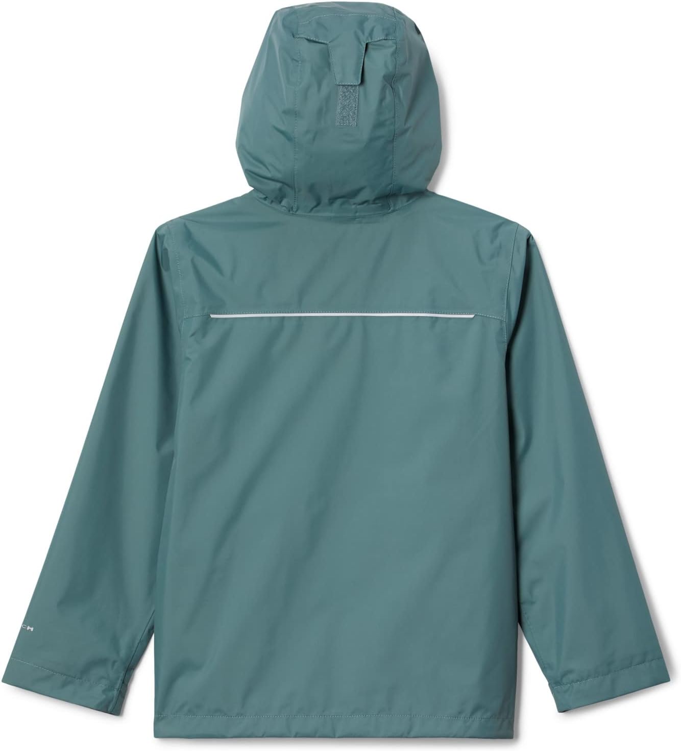 Watertight Columbia Boys' Jacket - Waterproof & Breathable Outdoor Coat
