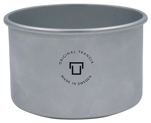 TRANGIA Cook Pot, Micro | Ultralite Pot or Mug | Great for Backpacking with 1-2 People