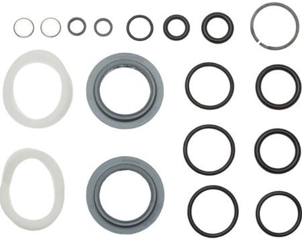 RockShox Fork Service Kit, Basic - Reba A3