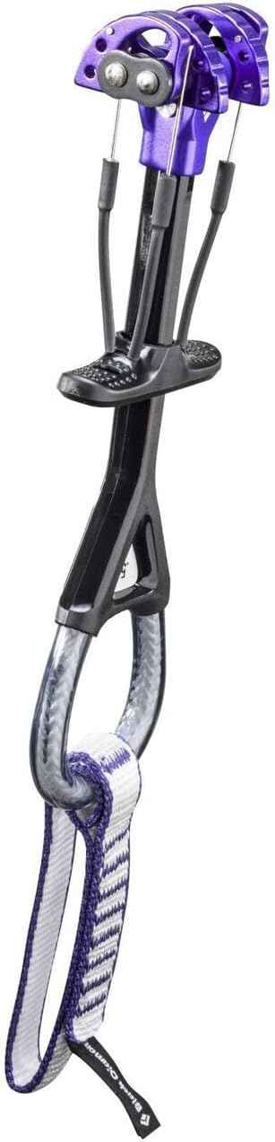 Ultralight Camalot .75 - Black Diamond Equipment Climbing Gear for Lightweight Protection