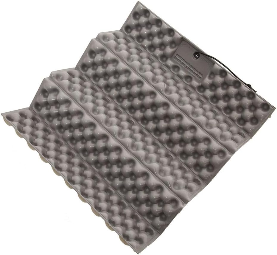 Therm-a-Rest Z Seat Cushion Insulated Sitting Pad