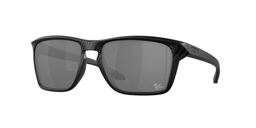 Oakley Sunglasses OO 9448 944839 Sylas Matte Black Prizm