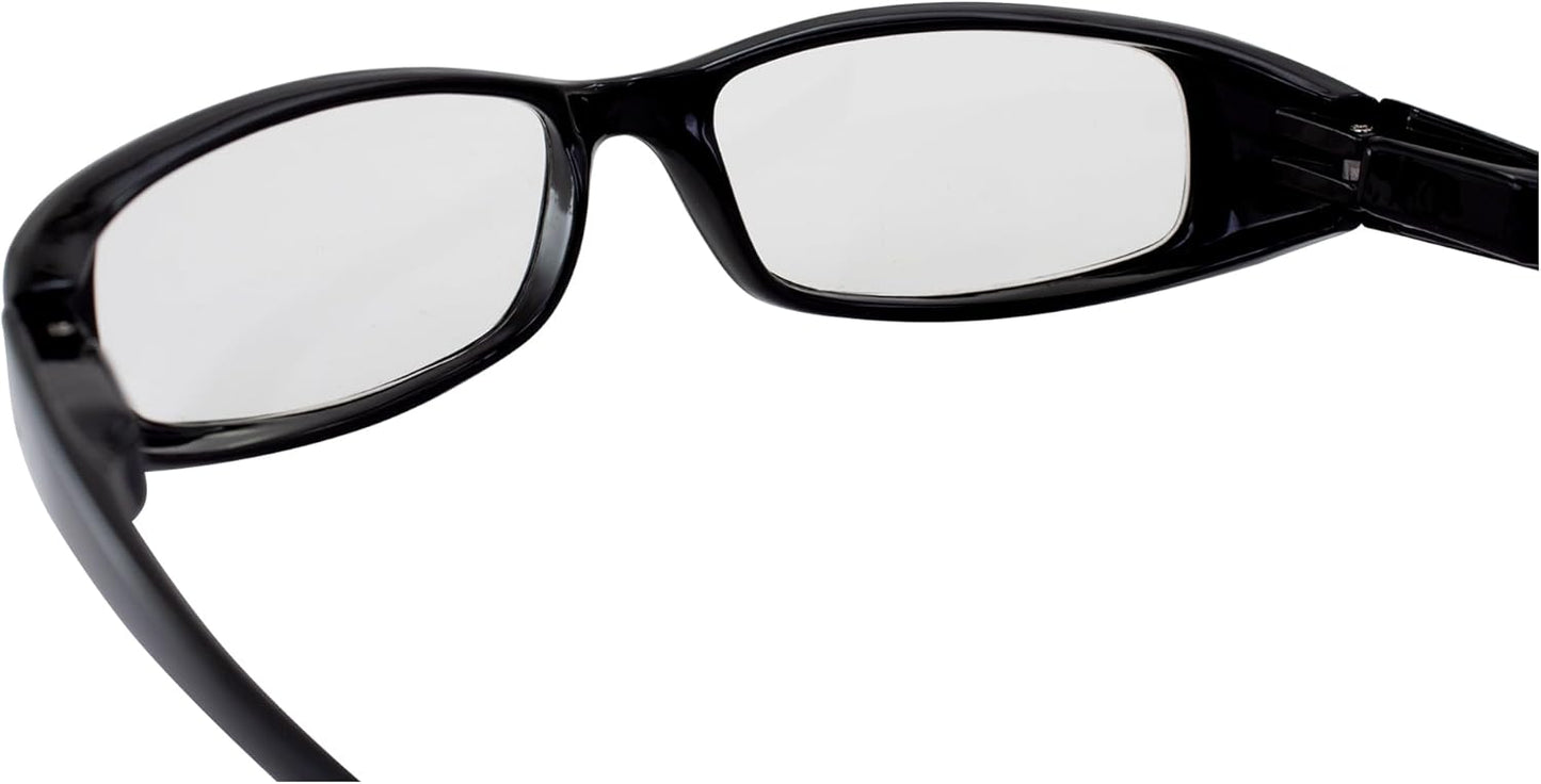 Global Vision Eyewear New Attitude Sunglasses