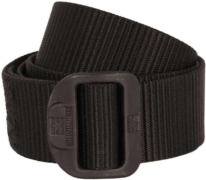 Propper unisex F5603 hunting safety belts and harnesses, Black, W 40 X L 42 US