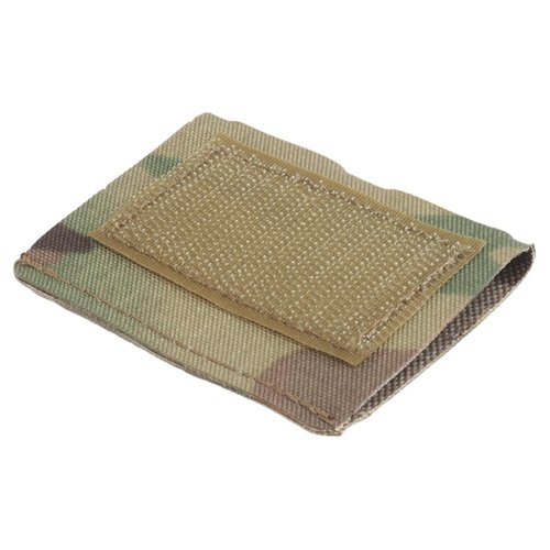 Belt Molle Adapter, Versatile Insert System Removable Molle Panels for 2” Tactical Belt and Loop Surface 4 Pack (Camo)