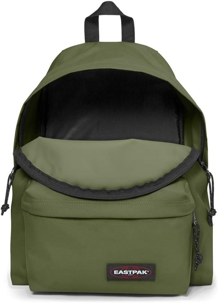 PADDED PAK'R
