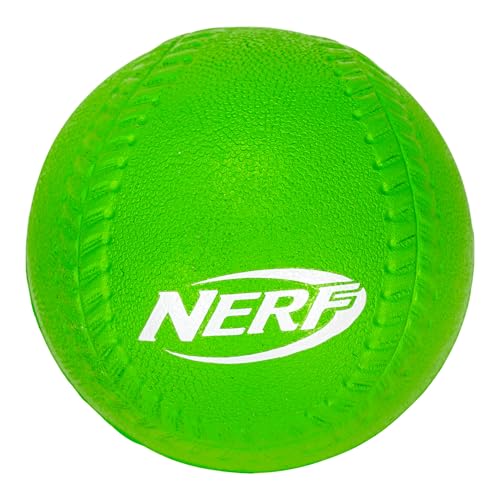 Kids Baseball Glove and Ball Set - Foam Tee Ball Mitt & Ball for Beginners