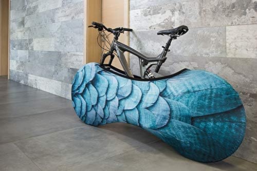 Velo Sock Unisex's Bike Cover