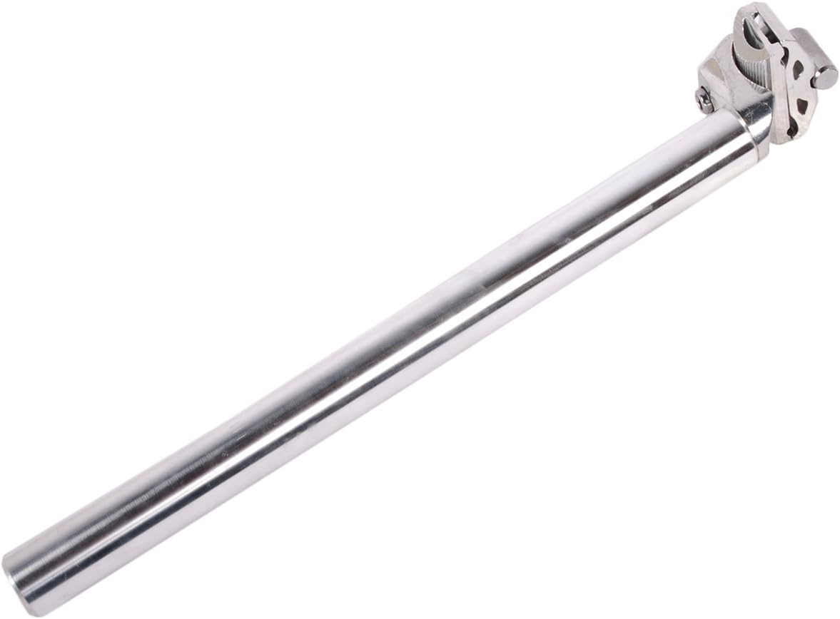 Sunlite Classic Alloy 350mm Seat Post w/clamp