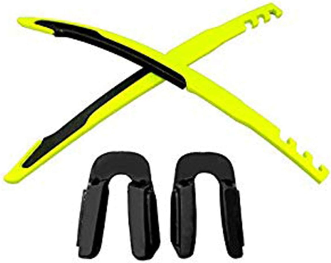 Oakley AOO9270KT Jawbreaker Earsock/Nosepiece Kit