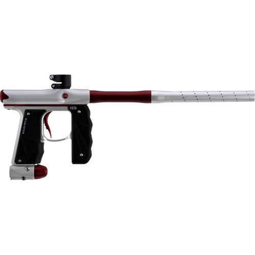 Empire Mini GS Marker - Dust Silver/Dust Red
