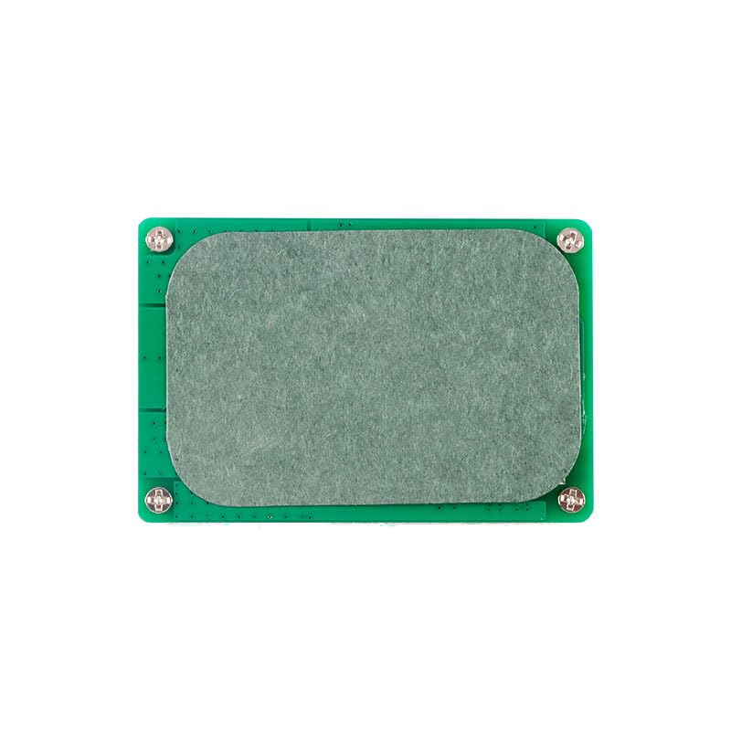 JESSINIE 7S 29.4V 15A 18650 Li ion Lithium Battery Protection Board Module BMS PCB Board with Balanced Heat Sink for Li-ion Lithium Battery Cell