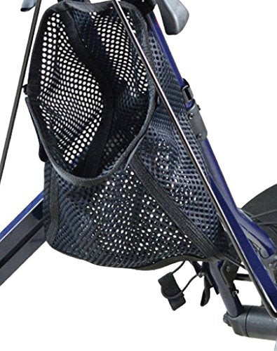 Sun Mountain Speed Cart Mesh Basket - Bicycle Cart Accessory