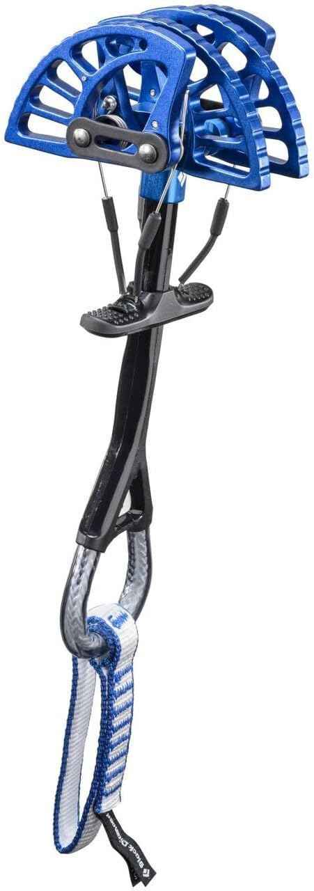 Ultralight Camalot .75 - Black Diamond Equipment Climbing Gear for Lightweight Protection
