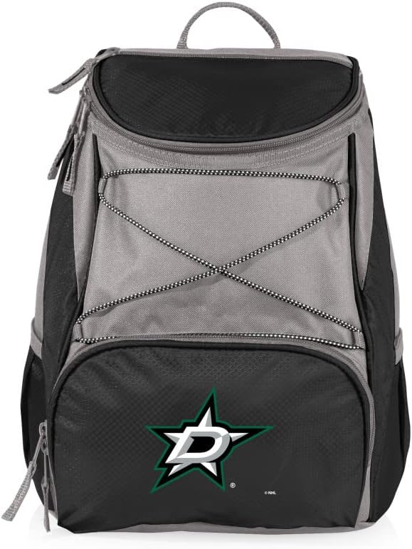 PICNIC TIME NHL Unisex-Adult NHL PTX Backpack Cooler