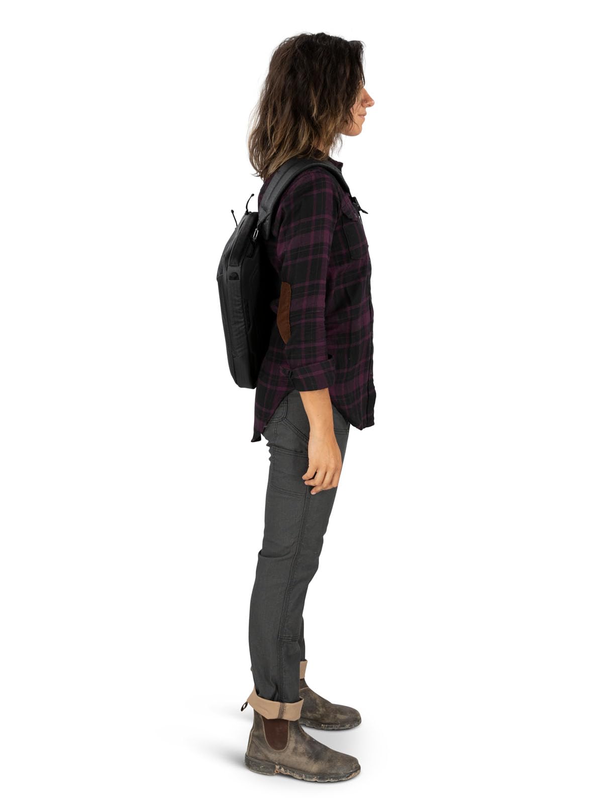 Osprey Archeon 7L Shoulder Sling, Scenic Valley