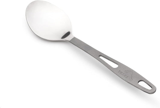 TOAKS Titanium Spoon
