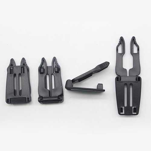 DraCra 12 Pack Molle Attachments Molle Clips Adapter Webbing Straps Dominator Buckle for Molle Pouches Tactical Molle Bag EDC Pouch MOLLE Assault Pack Rucksack Attaching Extras to Backpack Webbing