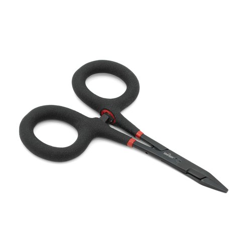 Umpqua Rivergrip PS Spring Creek Debarb Pliers Black