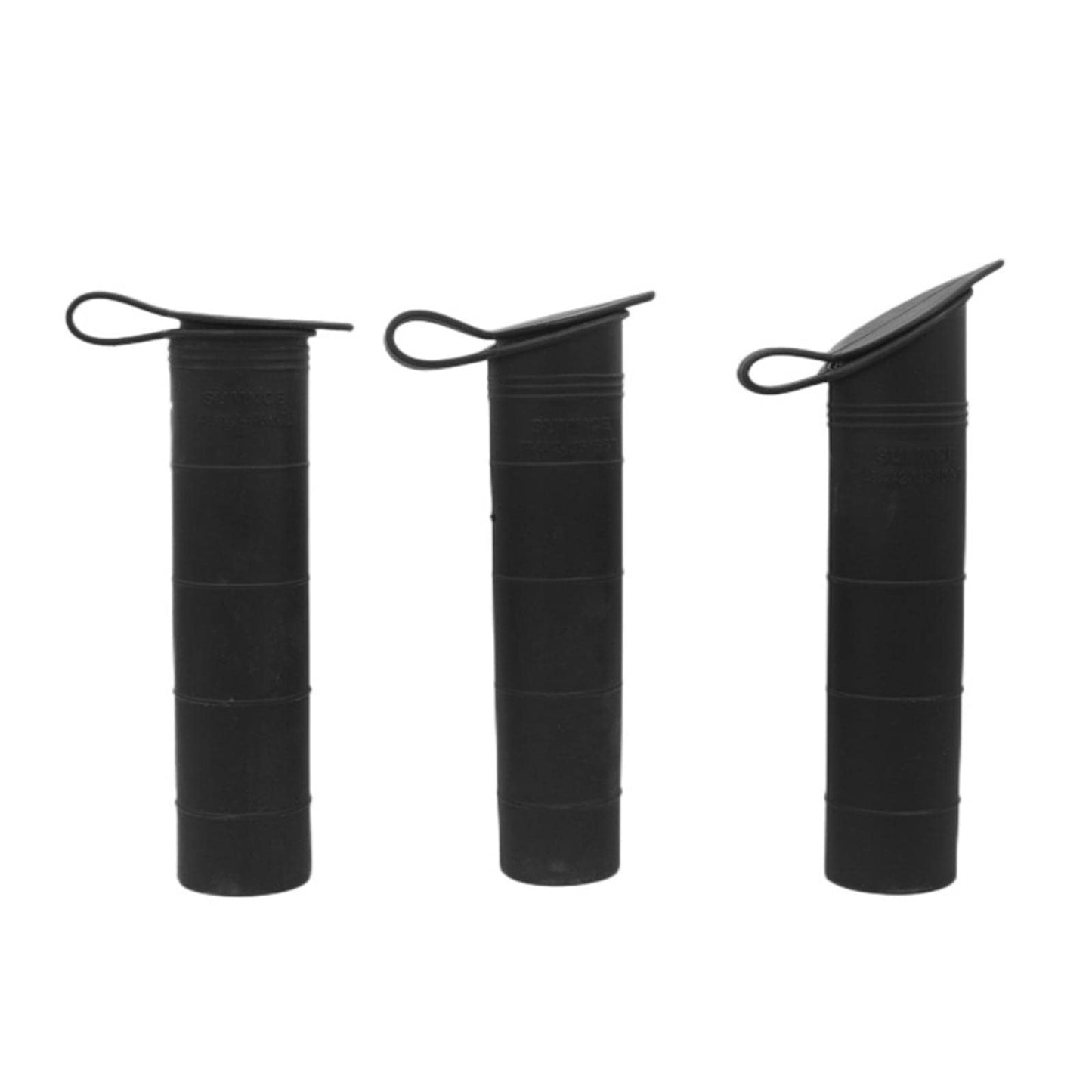 Amagogo Boat Fishing Rod Holder Insert Liner Tube Inner Sleeve Flush Mount Fishing Boat Rod Holder , 30 Degrees