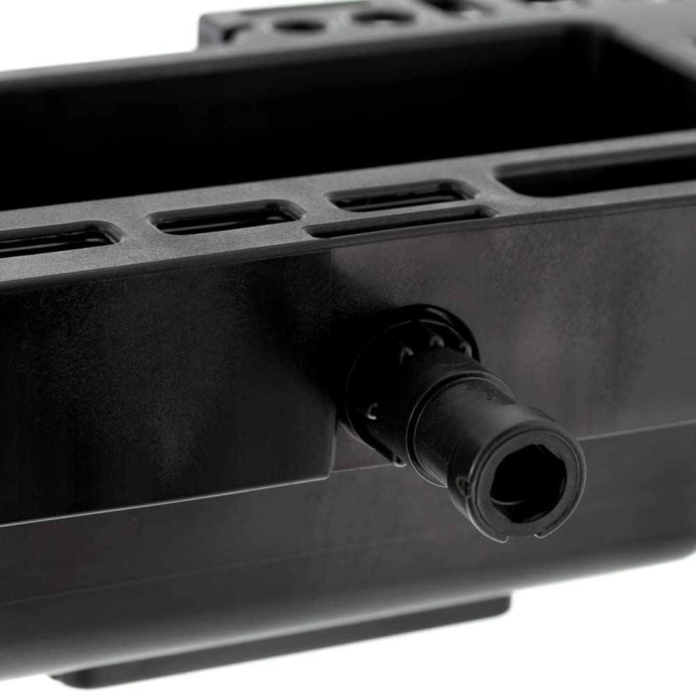 Scotty #0452 Gear Caddy, Black