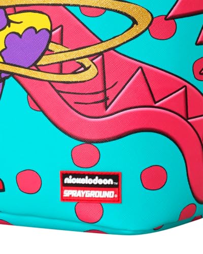 Sprayground Rugrats Susie Hula Hoops Backpack with Laptop & Organizer