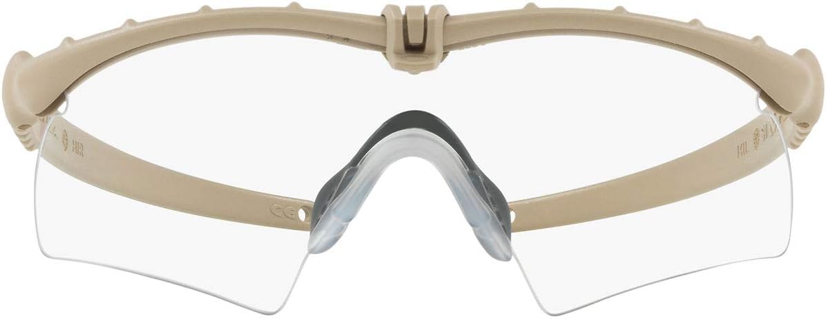 Oakley SI Ballistic M-Frame 3.0
