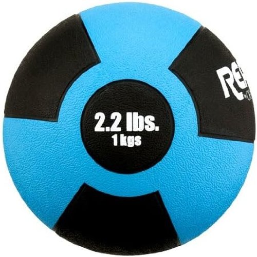 Champion Reactor Rubber Medicine