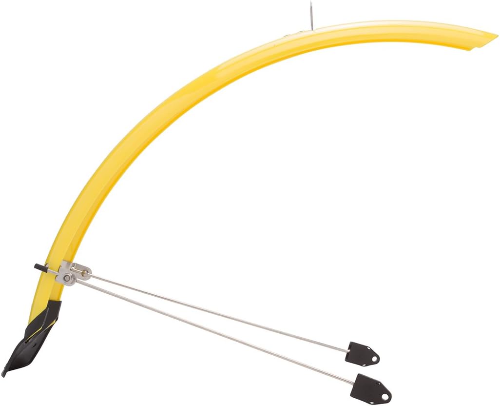 Planet Bike Hardcore bike fenders - 700c x 45mm