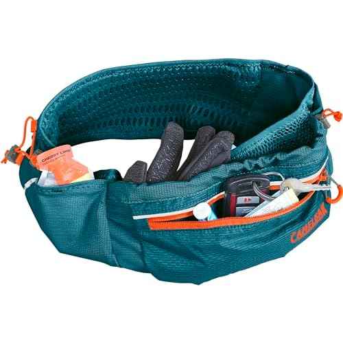 CamelBak Ultra Running Hydration Belt 17oz, Corsair Teal, XS/S