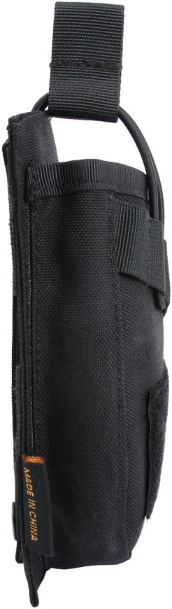 EXCELLENT ELITE SPANKER Single/Double/Triple Open Top Molle Mag Pouch AK Magazine Pouch for AK47 AK74 AR-15 Pmags Magazine