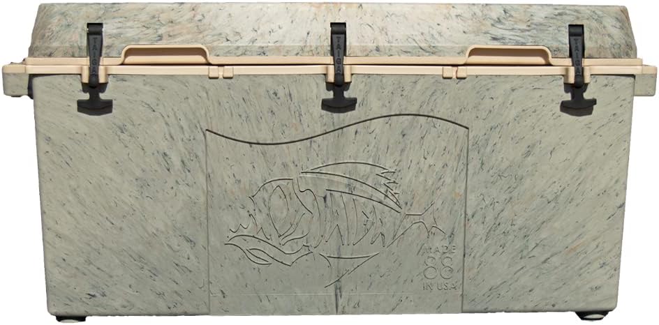 Taiga Coolers 88 Quart Cooler