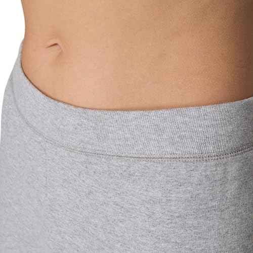 Hanes Women's Sweatpants, EcoSmart Fleece, Pocketless Open-Bottom Sweatpant, Regular & Petite