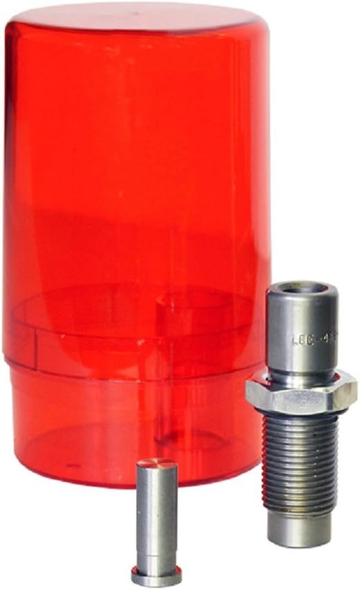 Lee Precision - 90054 SIZING DIE KIT .429