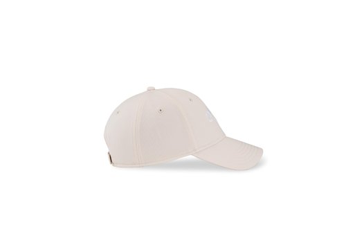 Callaway Unisex Adult Perf Front Crest Str Cap, Khaki