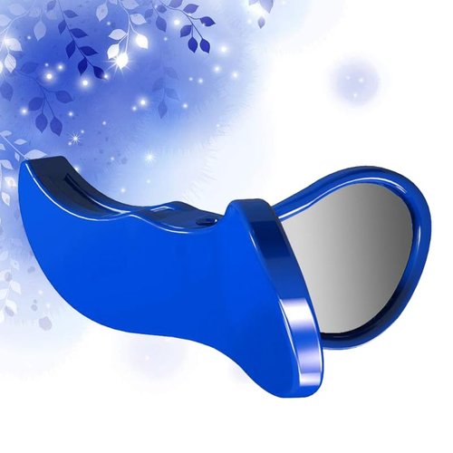 PLAFOPE 1Pc Hip Trainer for Women Buttocks Lifter and Pelvic Corrector Inner Thigh Tightener for Self-training Enhances Elasticity and Firmness Reduces and Muscle Stiffness
