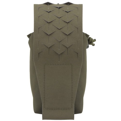 GYDEHUTJ Multifunctional Tactical Pouch,Airsoft Molle 762 556 Mag Holder Radio GP Bag for Vest Belt