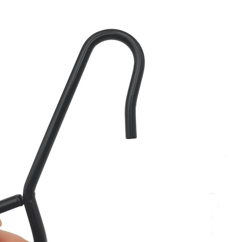 Steel Target Hanger Shooting Hook Holder DIY Gong Hanging Kit (8)