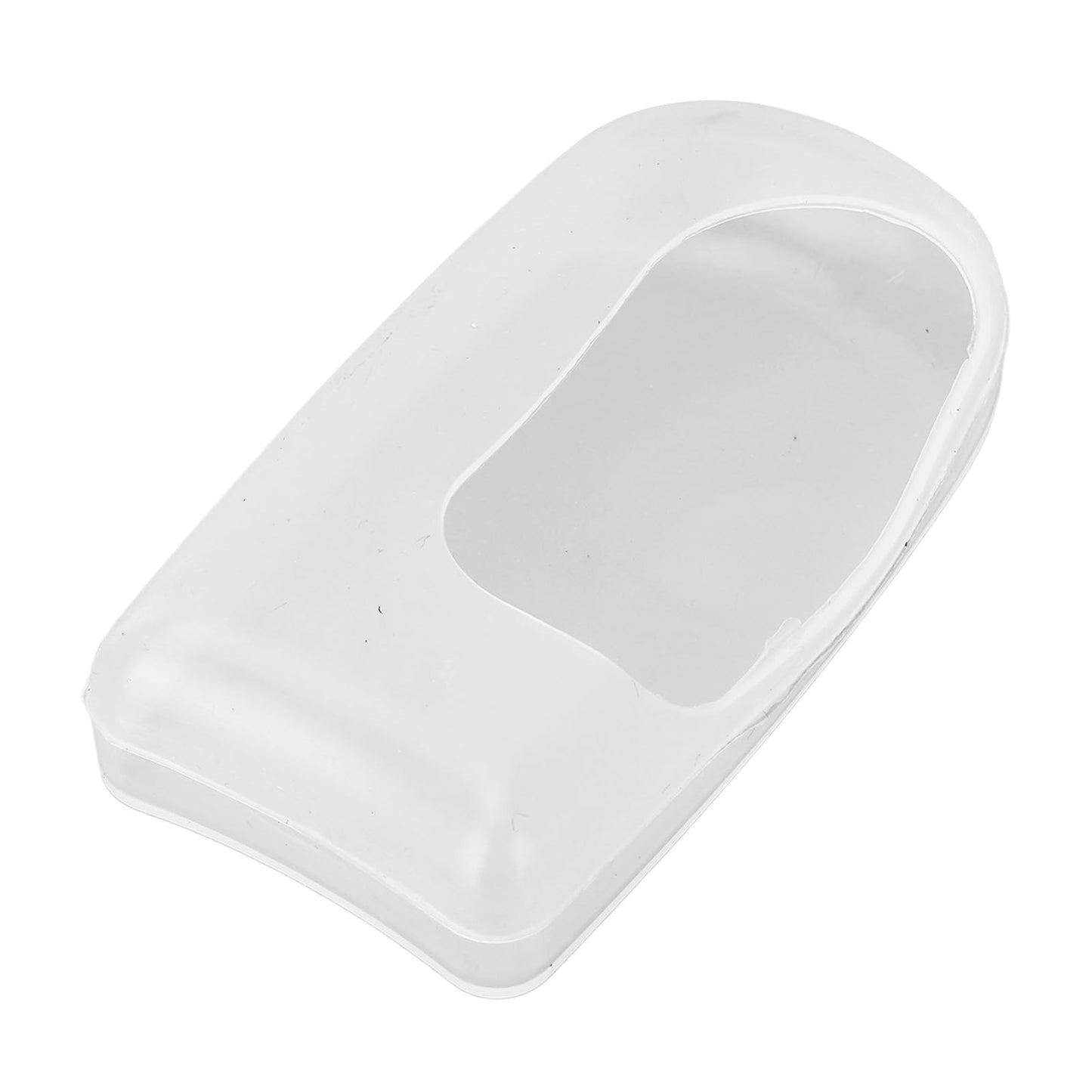 Silicone Protective Speedometer Cover for Electric Monitor 790 810 880 Display Screen - Motorcycle Instrument Guard with Anti-Scratch Coating