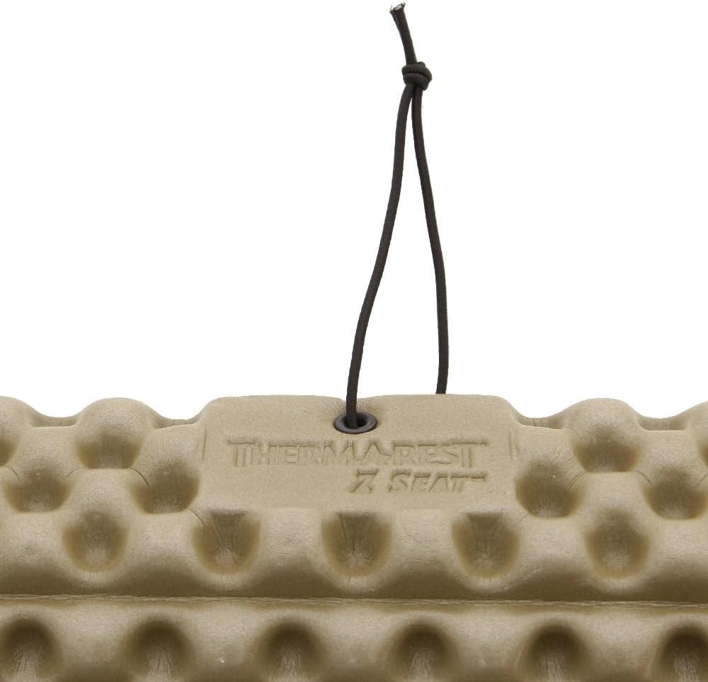 Therm-a-Rest Z Seat Cushion Insulated Sitting Pad