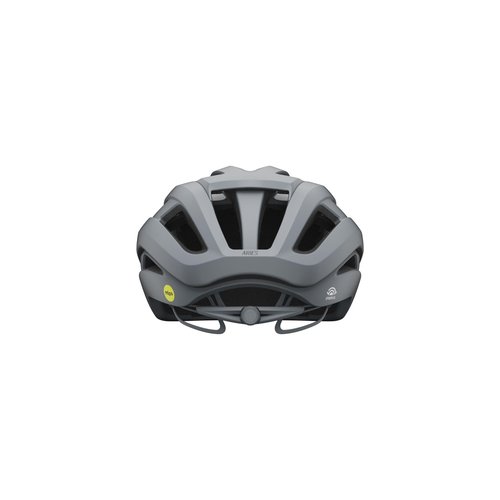 Giro Aries Spherical Bike Helmet - Matte Sharkskin Medium