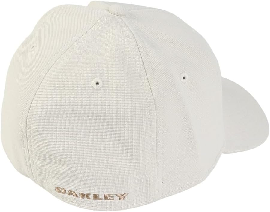 Oakley Tincan Hat for Men - Stylish Adjustable Cap for Outdoor Activities