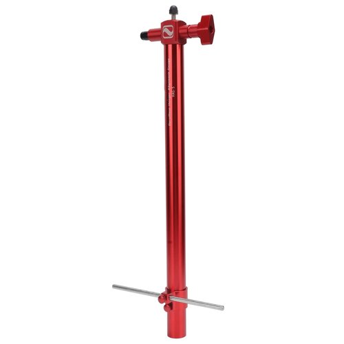 VGEBY Derailleur Alignment Tool, Rear Derailleur Hanger Alignment, Bike Repair Tool, Chain Guide Alignment Tool, Quick Release Tool for Cyclists, Mechanics, DIY Enthusiasts and Bike Maintenance