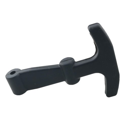 WELWIK 2PCS Black Cooler Latch Silicone Replacements Lid Door Lock Part Compatible with Yeti RTIC Cooler