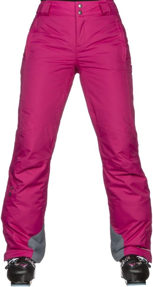 Columbia Women's Bugaboo Omni-Heat Snow Pants