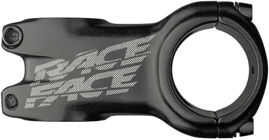 RaceFace RF ST16CHE3560X0BLK Stem Chester - Black, 35 x 60 mm