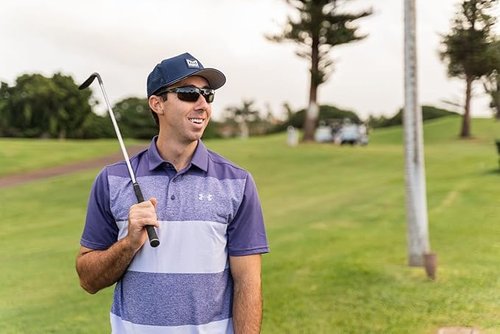 Tifosi Optics Rivet Sunglasses (Crystal Smoke (Enliven Golf))